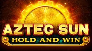 Aztec Sun Hold and Win
