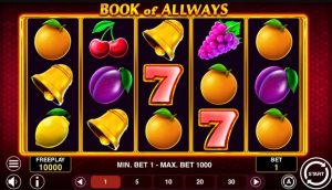 Book of All Ways