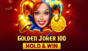 Golden Joker 100 Hold and Win