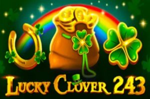 Lucky Clover 243