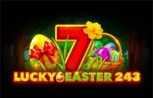 Lucky Easter 243